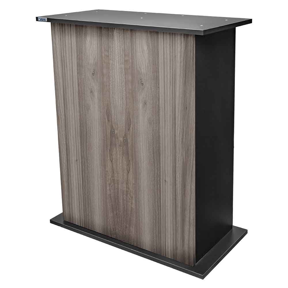Sera AquaTank Mobile Supporto Gray Oak 82x40x100h cm