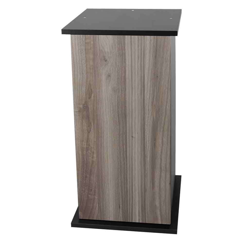 Sera Scaper Cube Mobile Supporto Gray Oak 40x40x80h cm