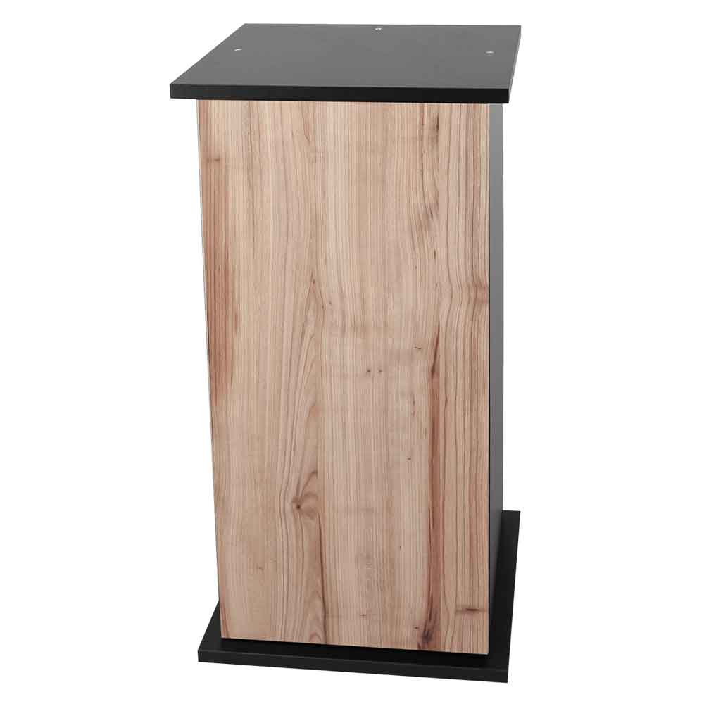 Sera Scaper Cube Mobile Supporto Cherry 40x40x80h cm