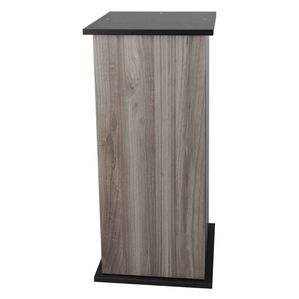 Sera Scaper Cube Mobile Supporto Gray Oak 40x40x90h cm
