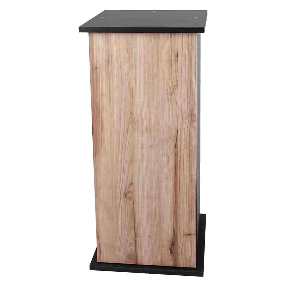Sera Scaper Cube Mobile Supporto Cherry 40x40x90h cm