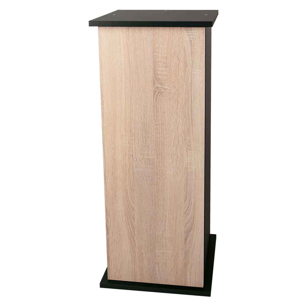Sera Scaper Cube Mobile Supporto Sonoma Oak 40x40x100h cm