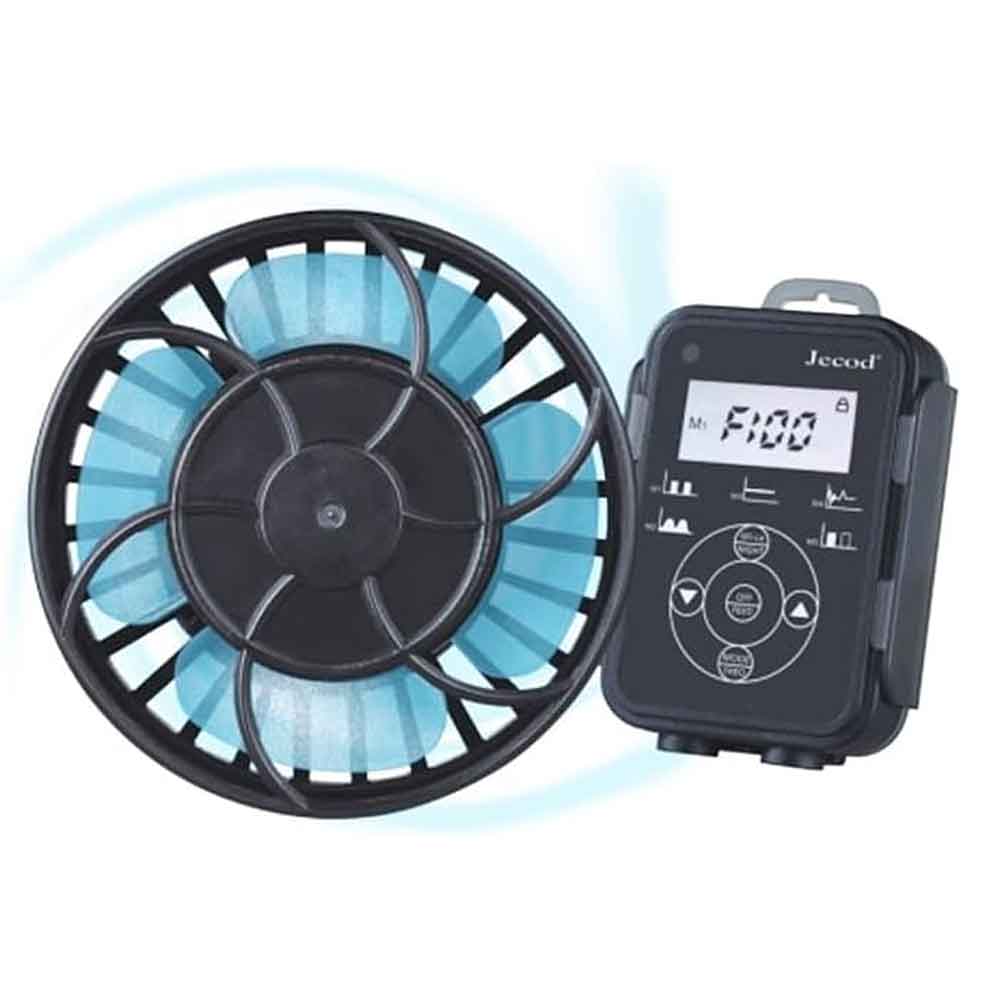 Jebao/Jecob Pompa di movimento ELW 20M  10000L/h Wi-fi