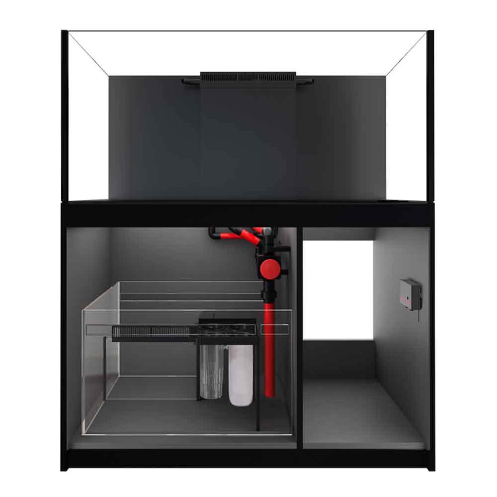 Red Sea REEFER™ 425 G2+ Nero Acquario marino 343lt 120cm