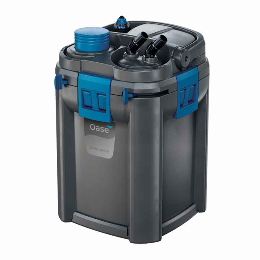 Oase BioMaster² Thermo 250 Filtro Esterno per acquari fino a 250lt