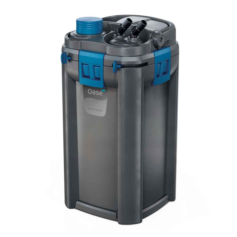 Oase BioMaster² Thermo 600 Filtro Esterno con riscaldatore per acquari fino a 600lt
