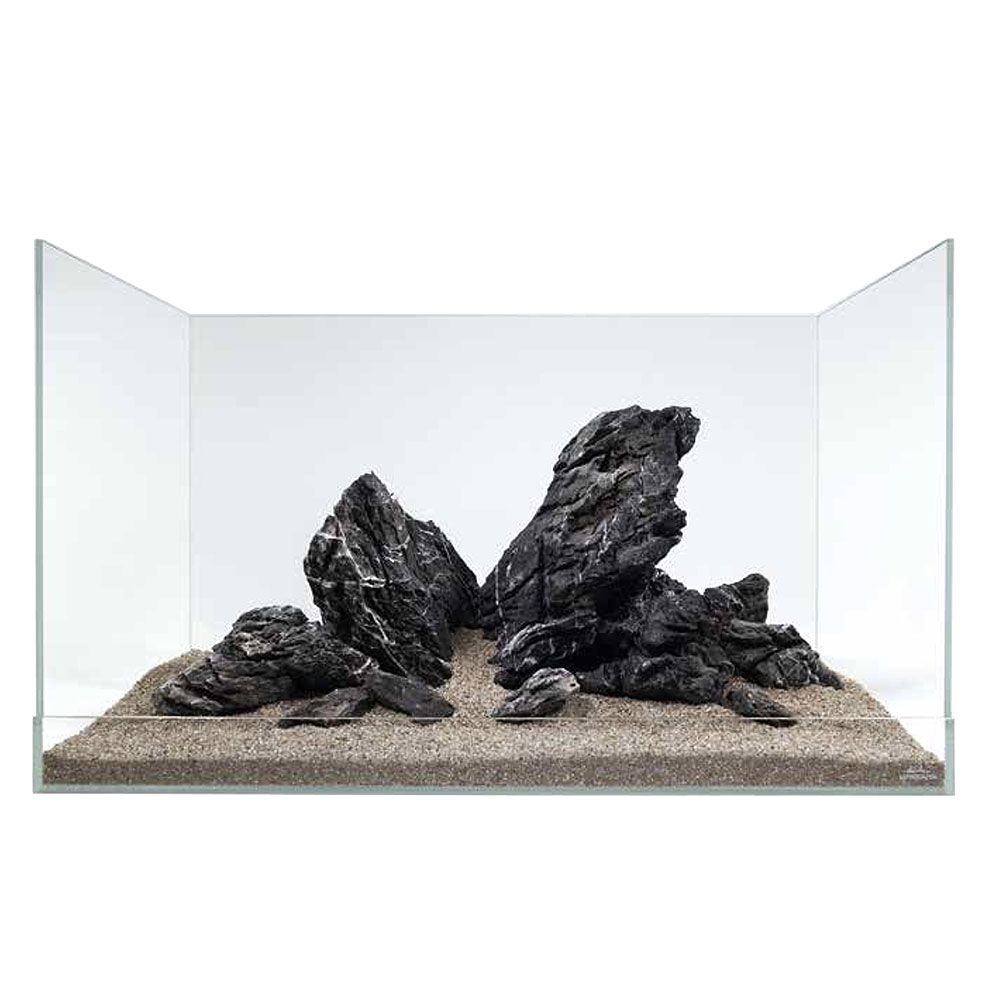 Roccia Mini Landscape Premium Dark prezzo al Kg