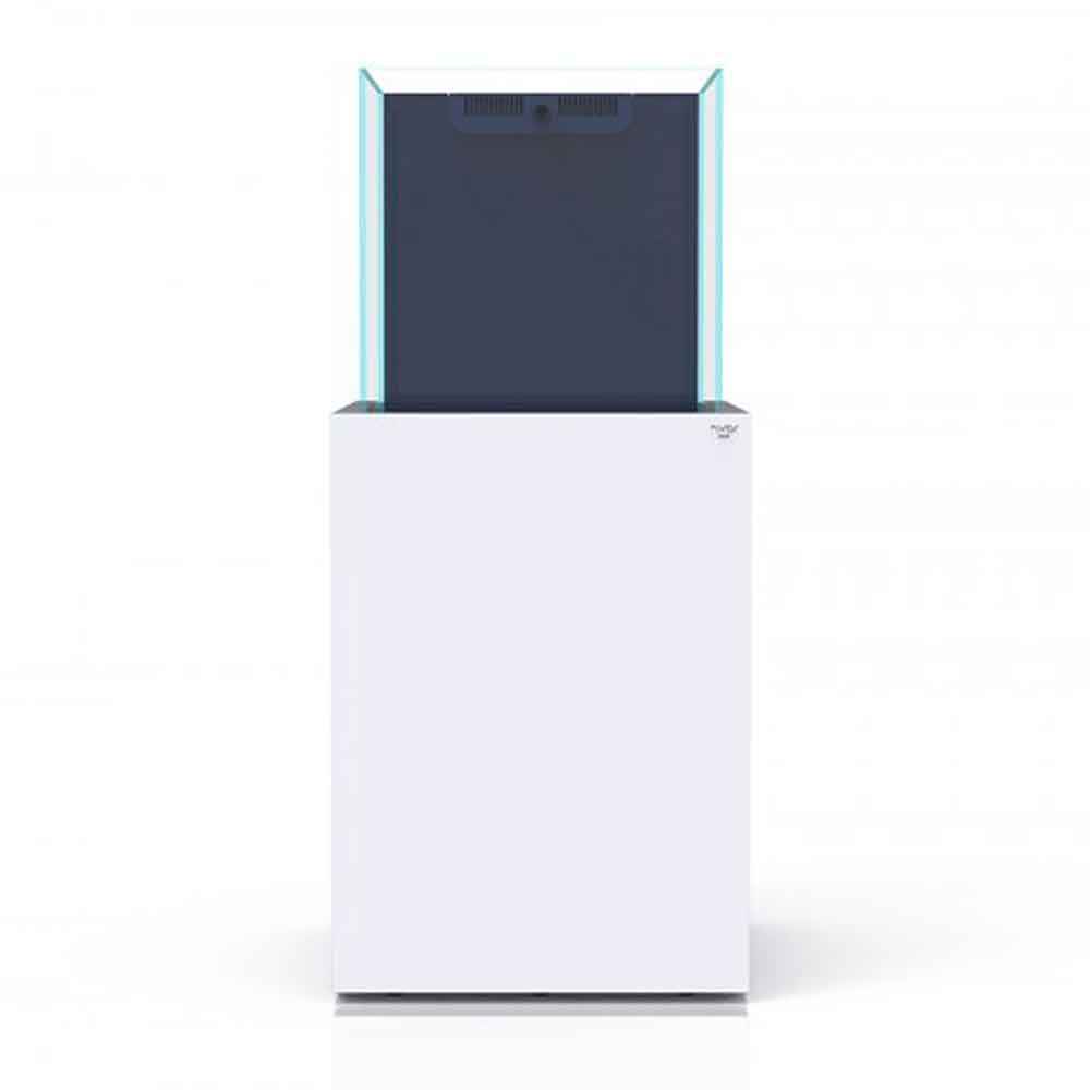Nyos OPUS 200 G2 Slim Line Bianco Acquario Marino Reef 55x55x53h cm