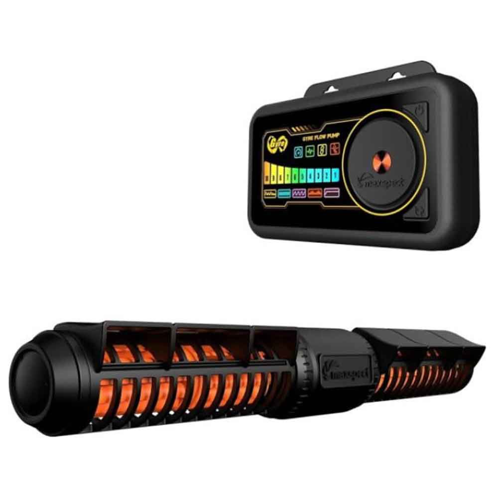 Maxspect Jump MJ-GF 316 Serie Gyre Flow Pompa Movimento 16000l/h 45W per acquari fino a 1000lt