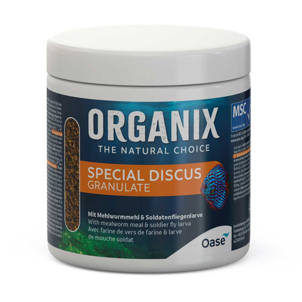 Oase Organix Special Discus Granulate 250ml 95gr