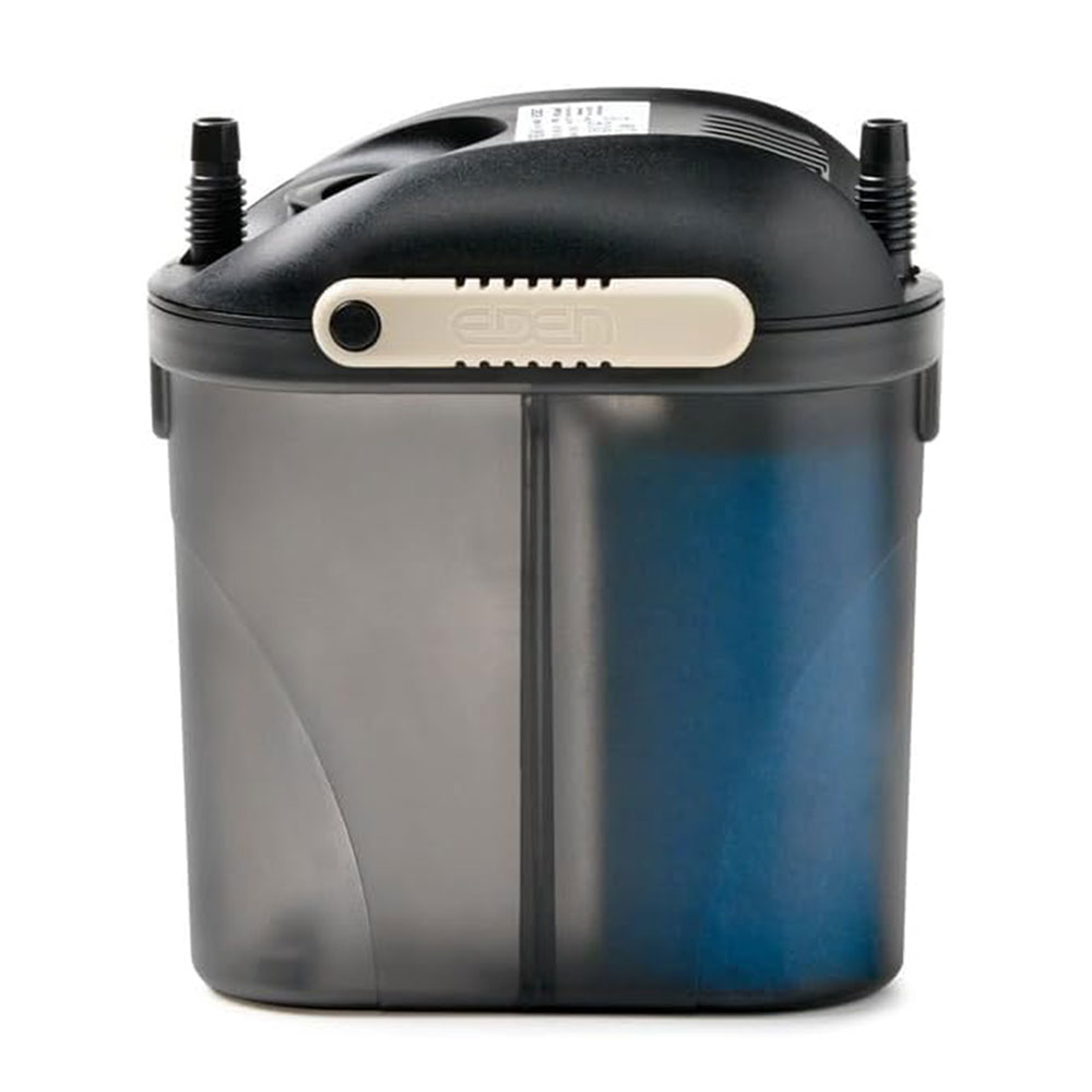 Eden PDG 60 (ex Gravel Cleaner  501) Aspirarifiuti da fondo