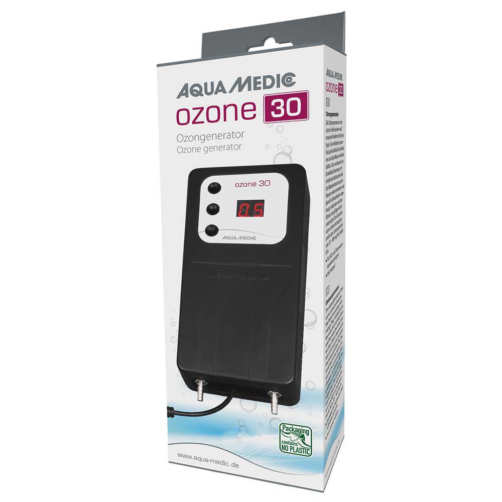 Aquamedic Ozone 30 NEW Ozonizzatore per acquario Max 30mg/h