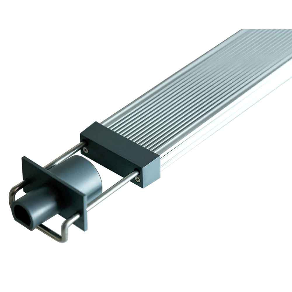 Twinstar G Line 100 Lampada a Led Acqua Dolce Impermeabile 32W 79-111cm