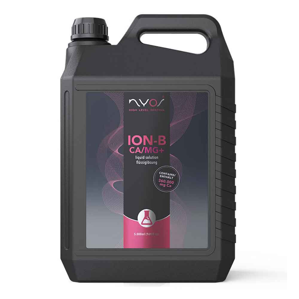 Nyos ION-B CA/MG+ Liquid 2000ml