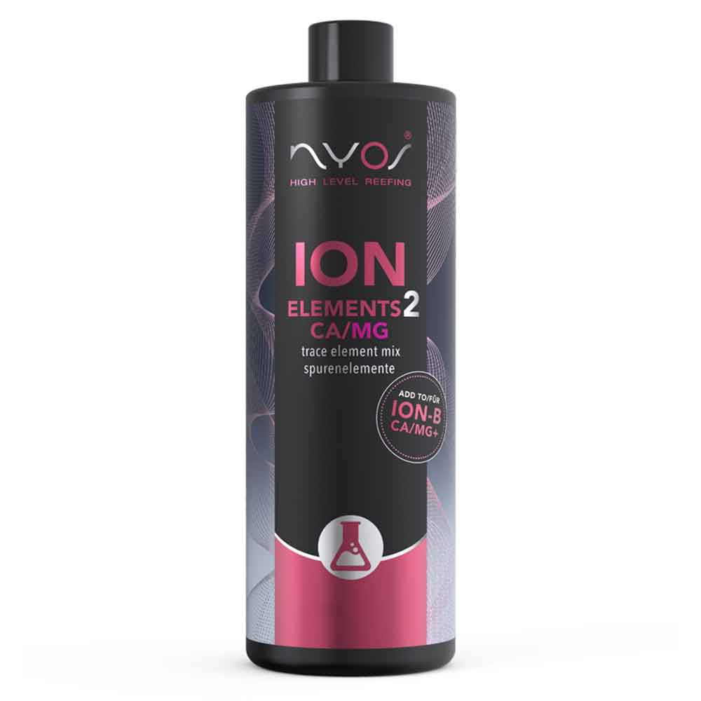 Nyos ION Elements 2 CA/MG 250ml