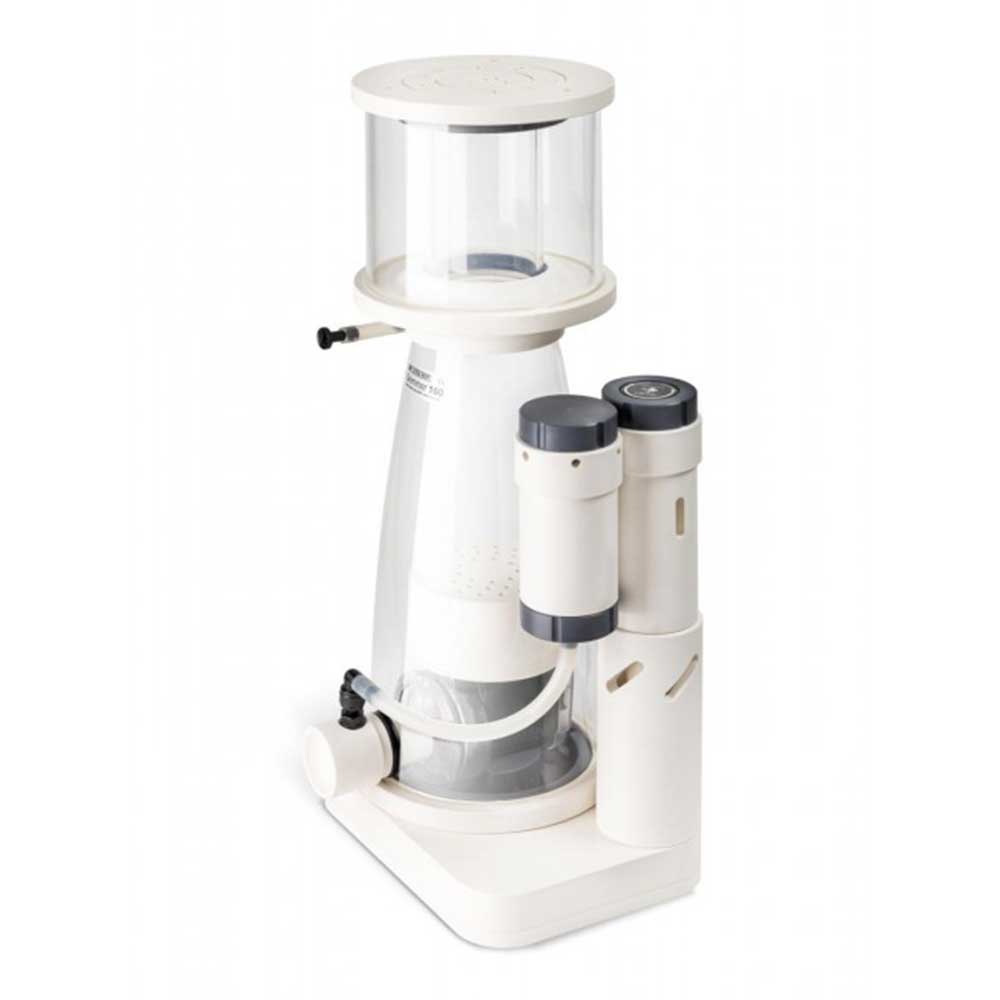 Ultra Reef Skimmer 160 Schiumatoio Akula UKSI Wi-fi (DC) per vasche da 400 a 700 L NEW 2025