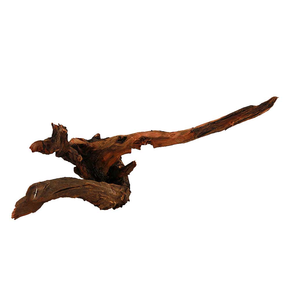 Legno Mystic Wood 581 con foto reale e misure 35x16x17h cm