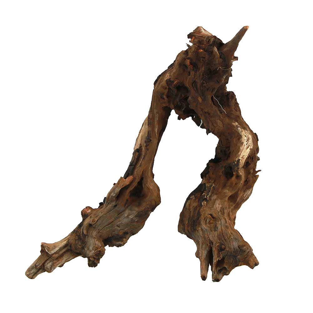 Legno Mystic Wood 587 con foto reale e misure 22x7x25h cm