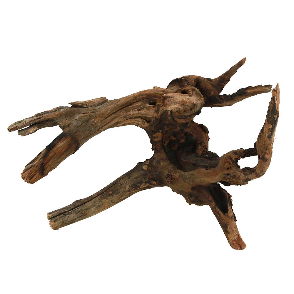 Legno Mystic Wood 588 con foto reale e misure 30x15x22h cm