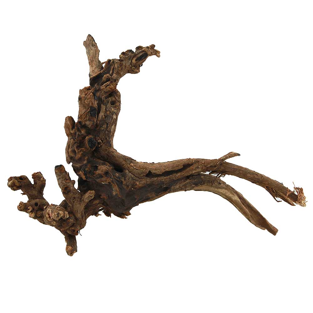 Legno Mystic Wood 589 con foto reale e misure 39x16x31h cm