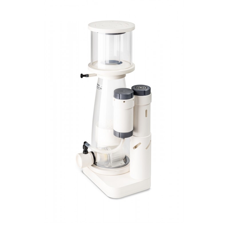Ultra Reef Skimmer 140 Schiumatoio Akula UKSI (DC) per vasche da 100 a 400 L NEW 2025