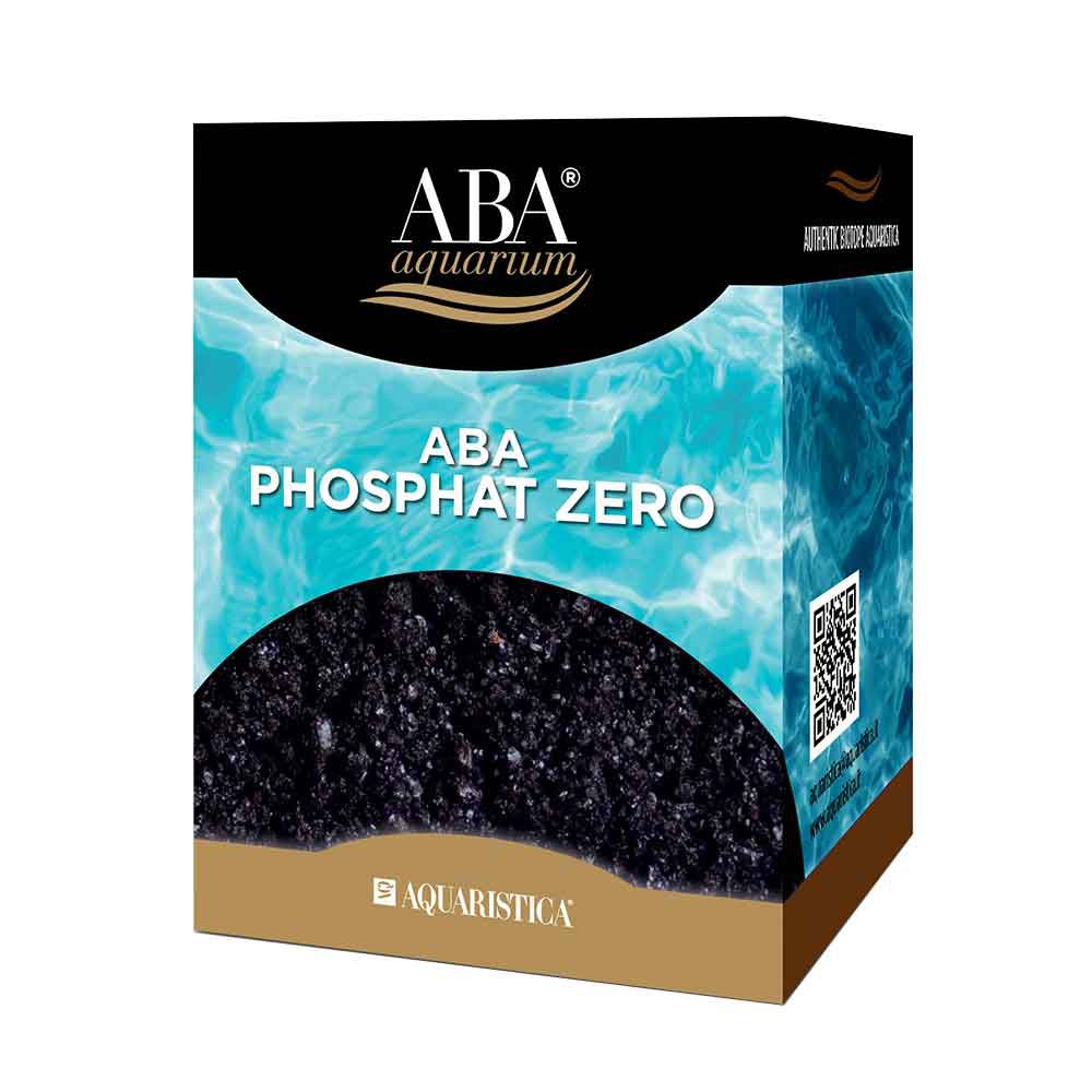 Aquaristica ABA Phosphate Zero Resina antifosfati e antisilicati 250ml