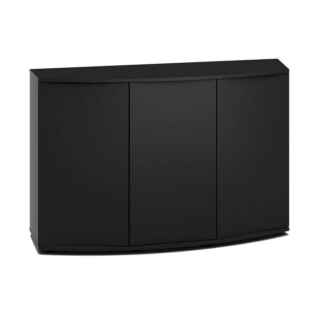 Juwel Supporto Vision 260 Nero 121x46x73H cm