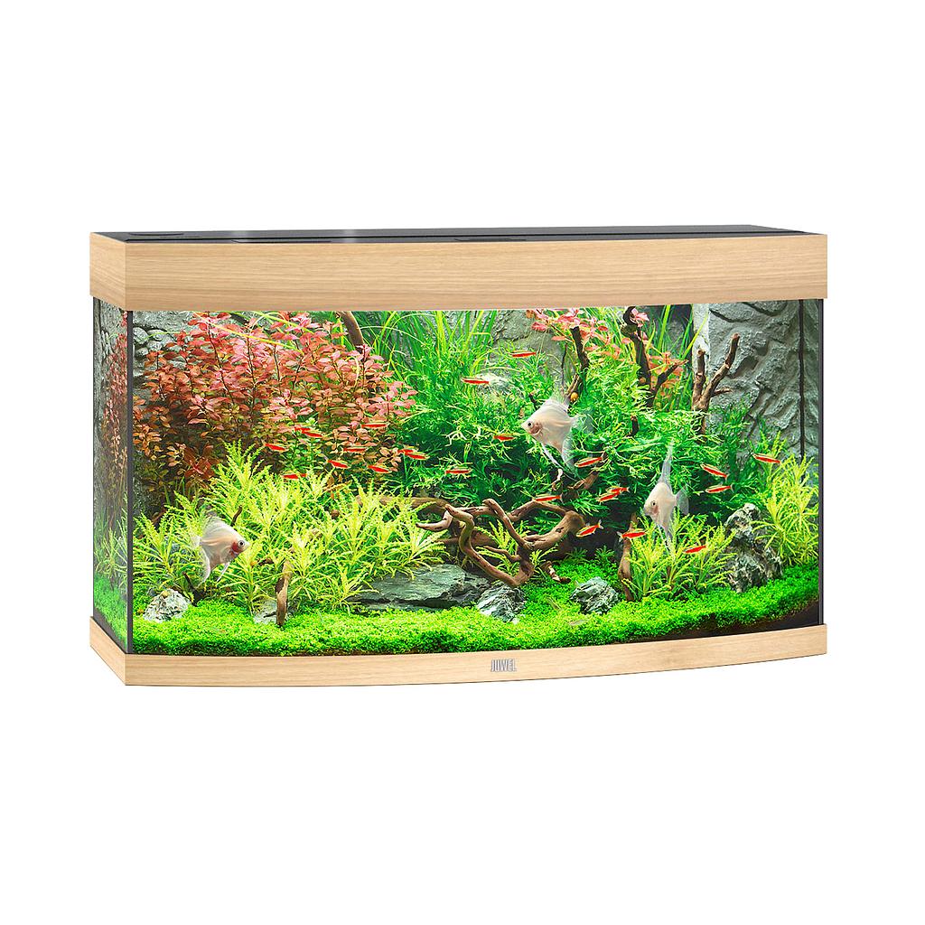 Juwel Acquario Vision 180 Litri LED Light Wood 92x41x55H cm