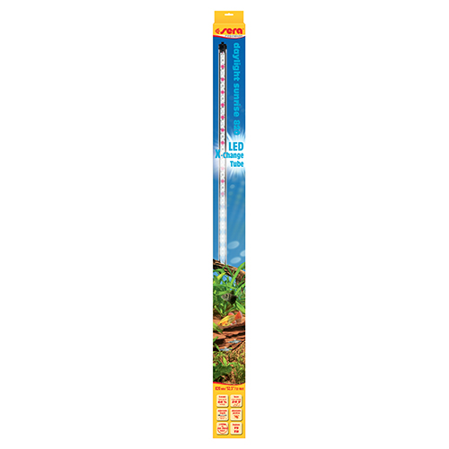Sera LED X-Change Tube Daylight Sunrise 820 (sostituisce il 30W T8 e 39-45W T5) 22W 820mm