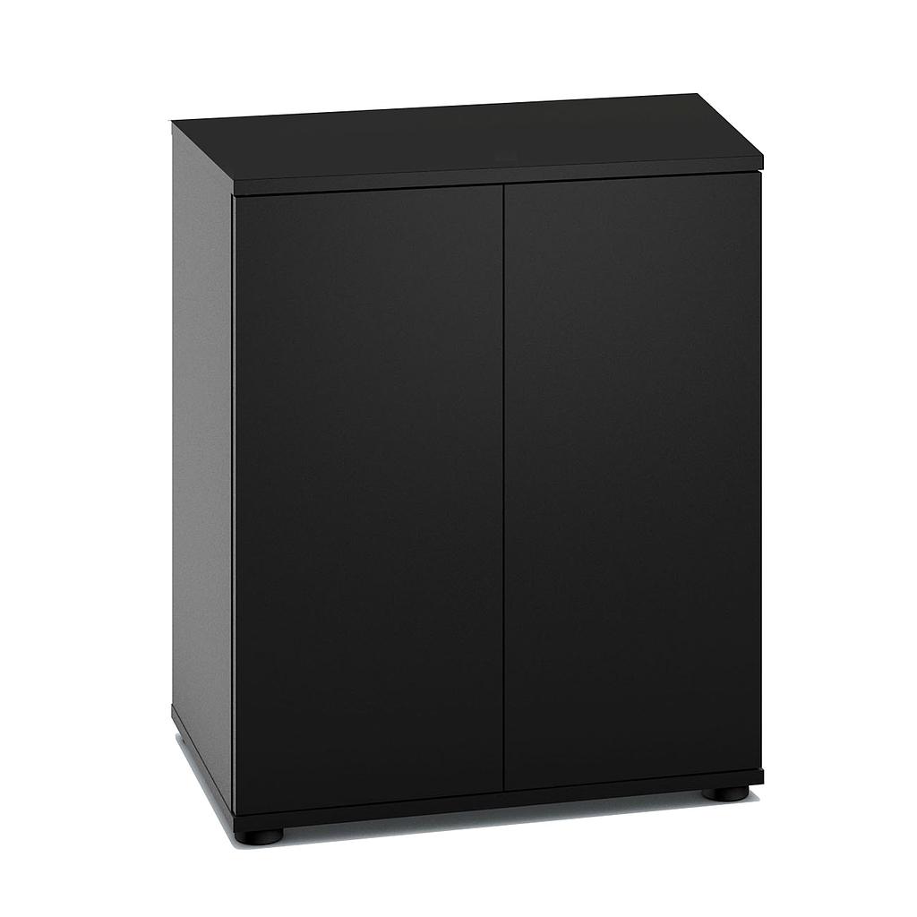 Juwel Supporto Lido 120 Nero 61x41x73H cm