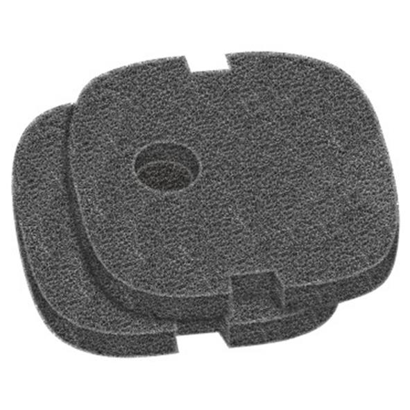Sera Spugna Nera per Filtri esterni Bioactive 130/130 UV-C