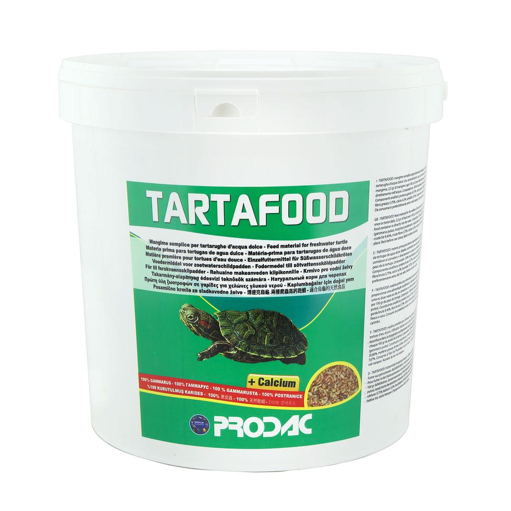 Prodac Tartafood Gammarus Gamberetti 10L 1Kg