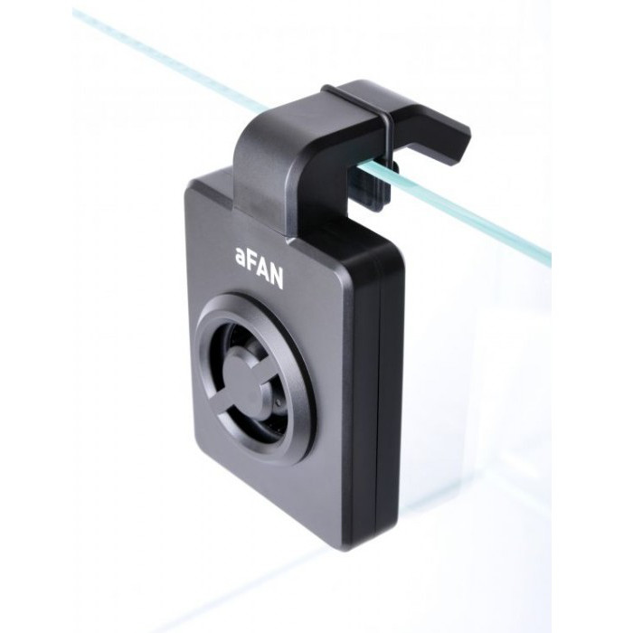 Aqualighter aFAN Ventolina di raffreddamento per acquari fino a 100 l