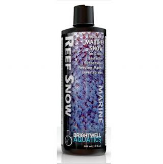 Brightwell Aquatics Reef Snow 125ml