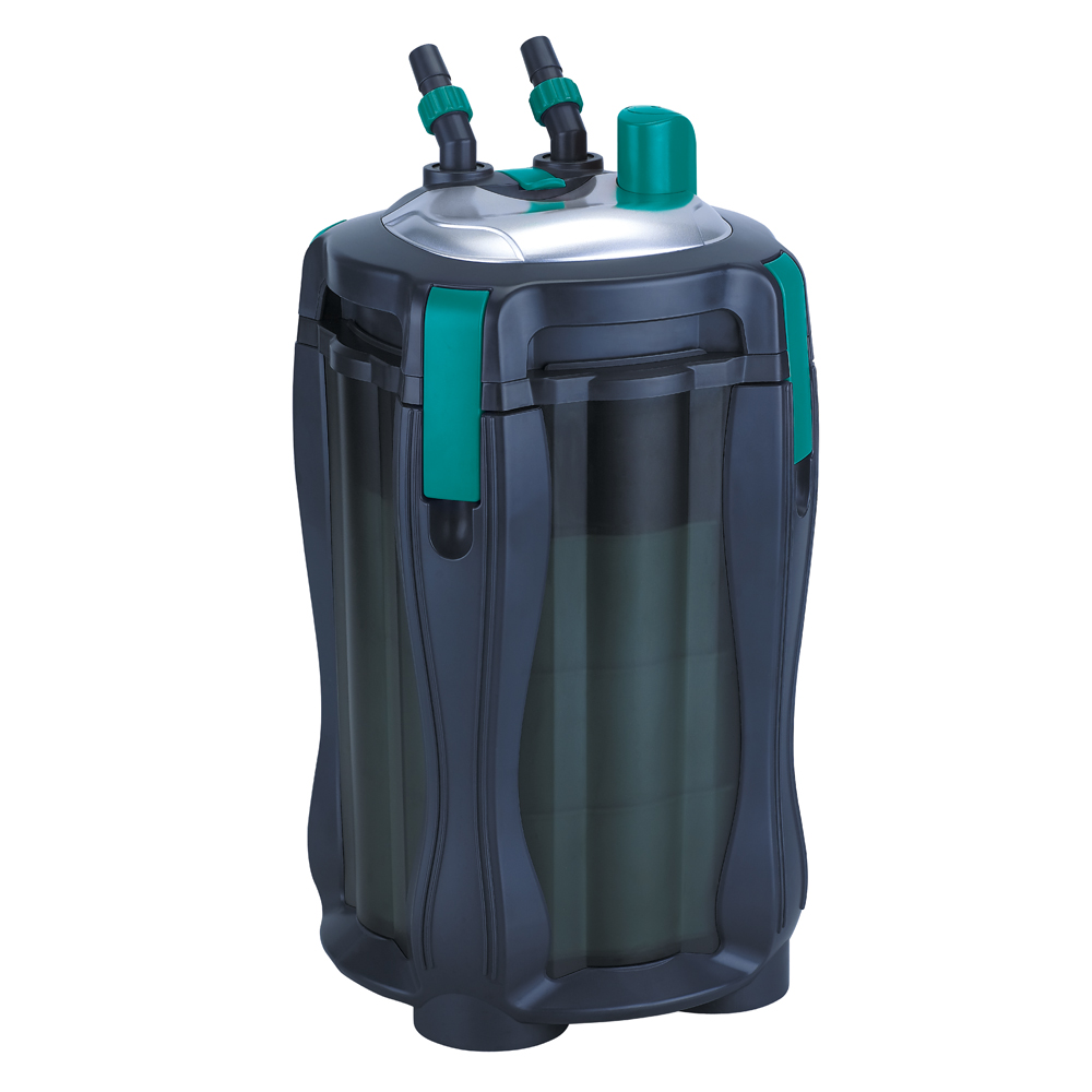 Newa Kanist Filter 350 Filtro esterno per acquari fino a 350Lt
