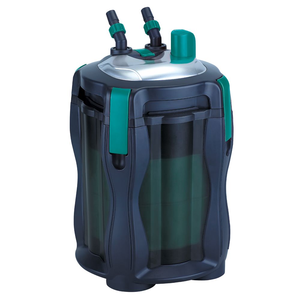 Newa Kanist Filter 250 Filtro esterno per acquari fino a 250Lt