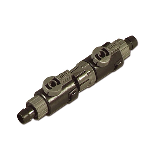 Eheim 4005410 Rubinetti con sgancio rapido per tubi 16/22mm