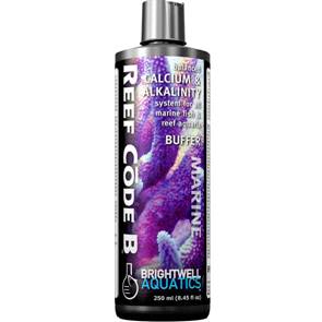 Brightwell Aquatics Reef Code B 250ml