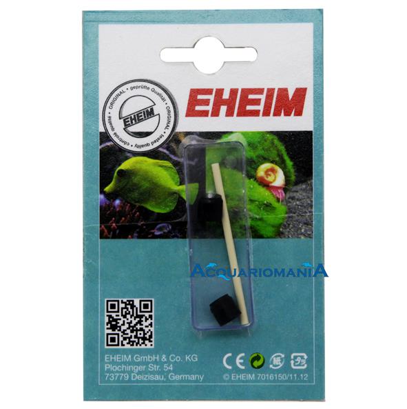 Eheim 7433710 ricambio alberino ceramico e gommini