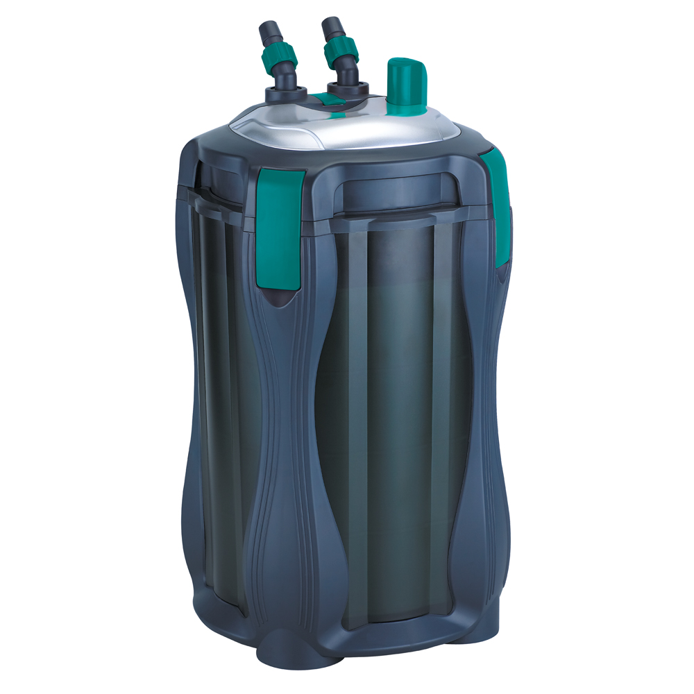 Newa Kanist Filter 700 Filtro esterno per acquari fino a 700Lt