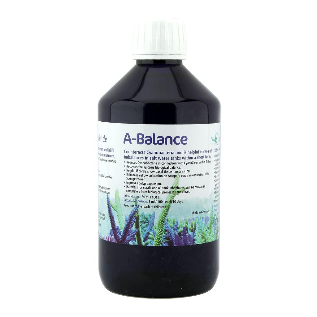 Korallen Zucht A Balance Riduttore Cianobatteri in modo naturale 100ml