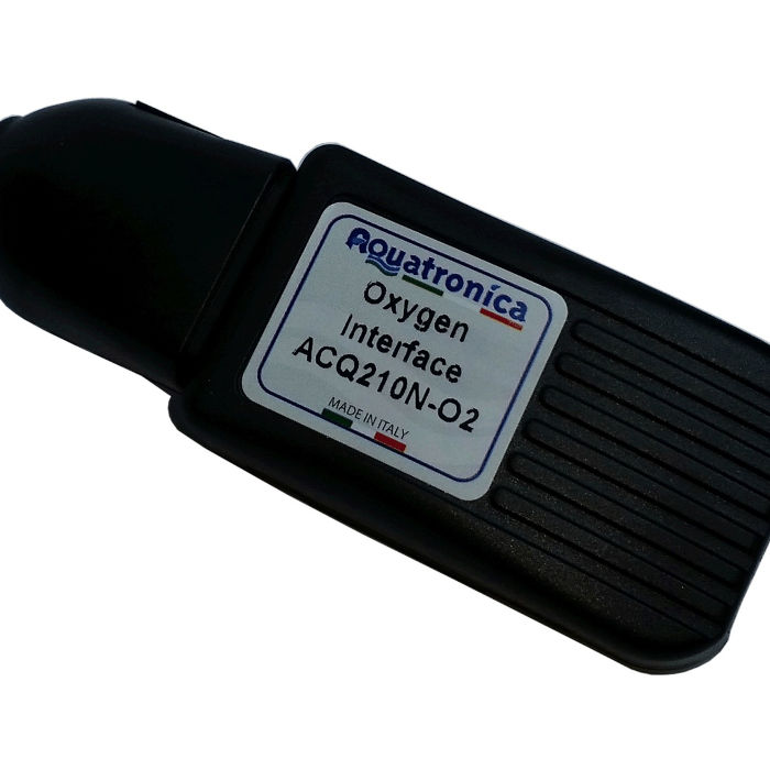 Aquatronica Interfaccia Ossigeno (ACQ210N-O2)