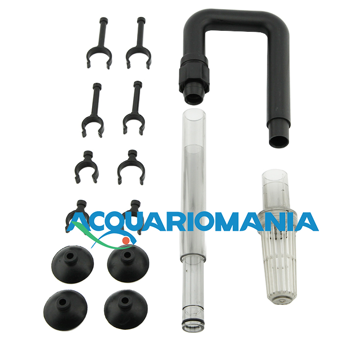 Tetra Kit Aspirazione per Filtri Esterni EX1200/EX1200 Plus per tubi 16/22mm