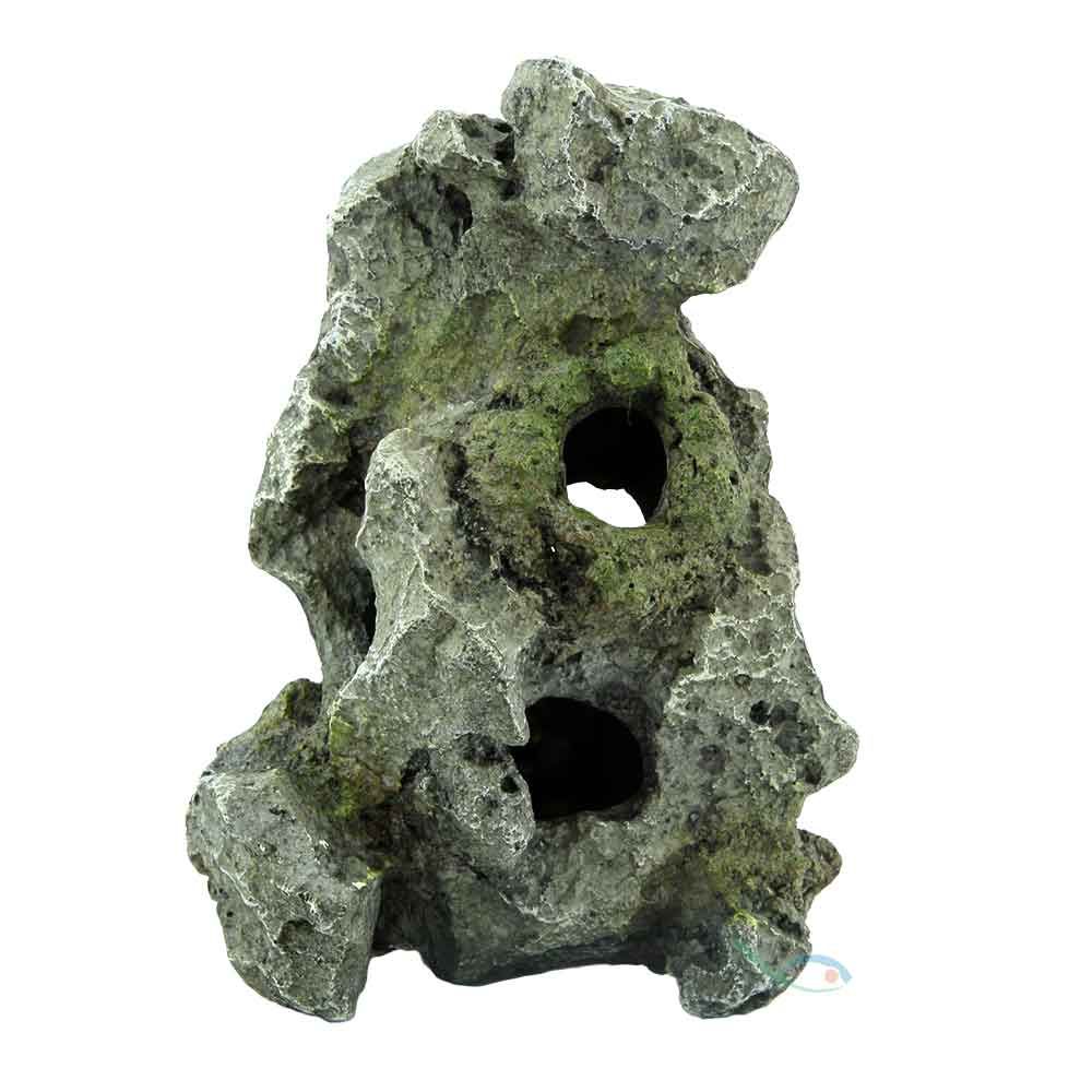 Amtra Roccia Gallura Grigia Verticale S 13.5x11x19h cm