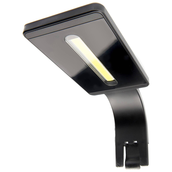 Aquael Leddy Smart 2 Sunny Plafoniera a Led 6W 6500K° Nero