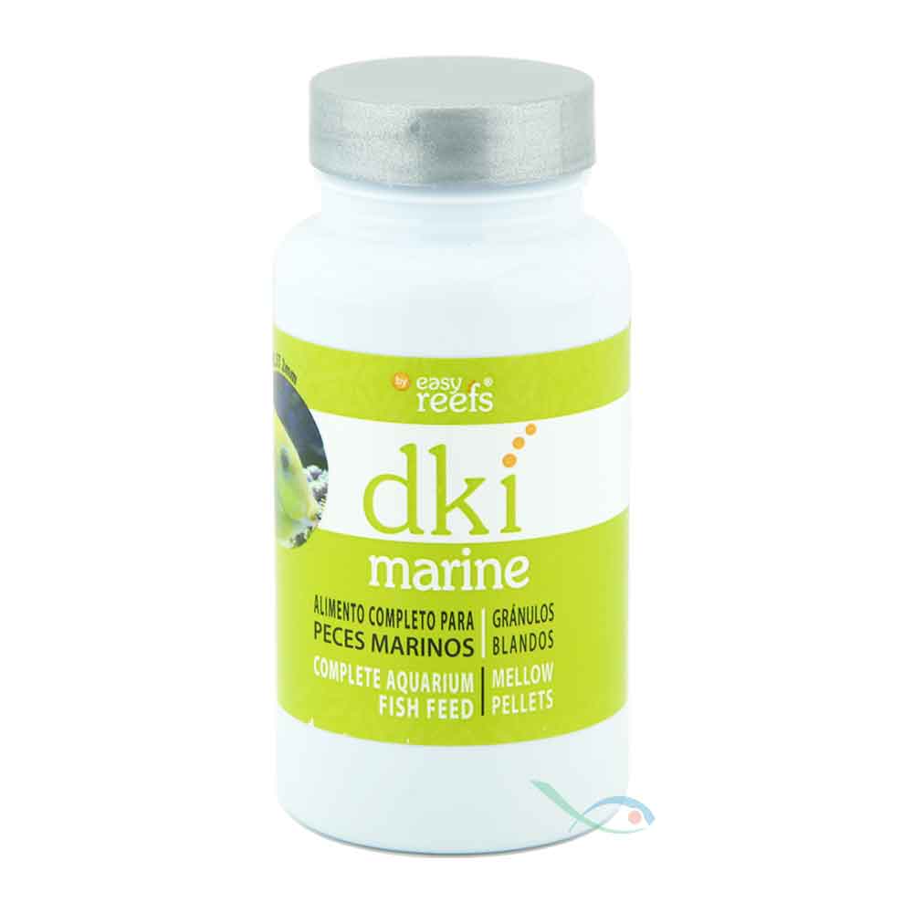 Easy Reefs dk1 Marine granulare 1,2 mm 70 g