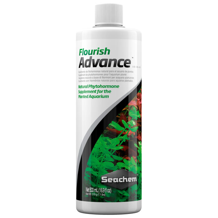 Seachem Flourish Advance 500 ml