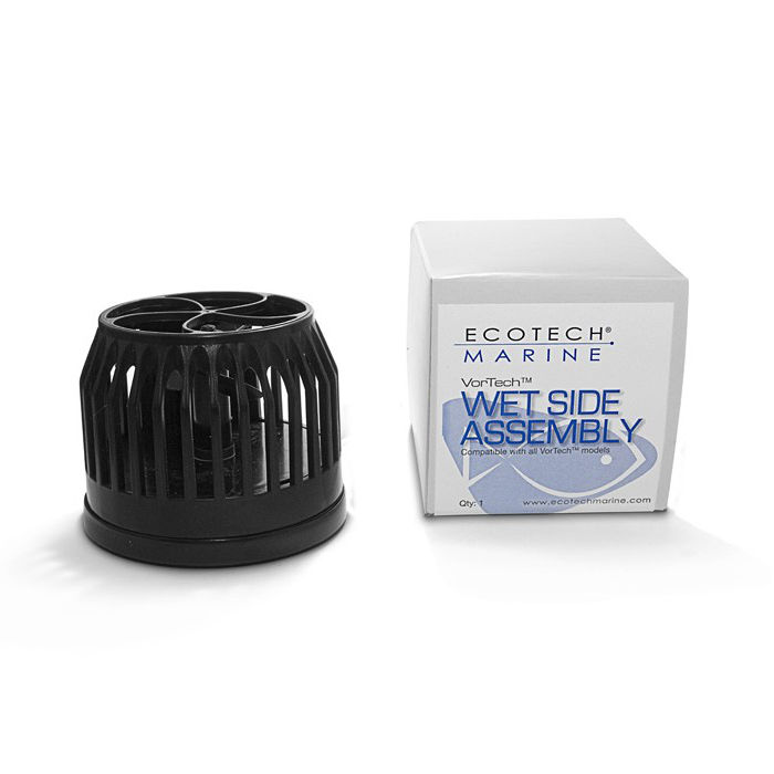 Ecotech Wet-Side Assembly for VorTech MP20/MP40