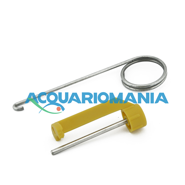 Askoll Alberino con supporto per Pure Pump 170/Kompatto 1/2/3