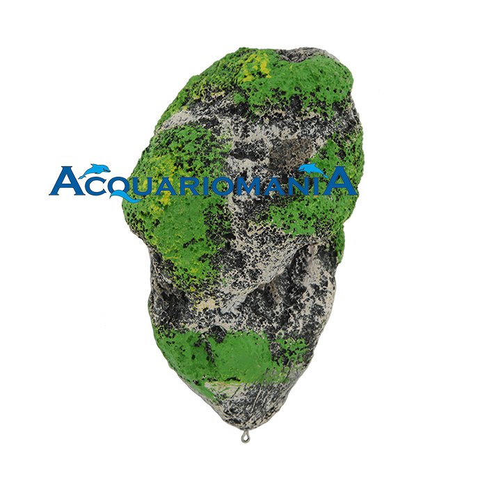 Wave Roccia Galleggiante M (Avatar) 13.5x9x7cm